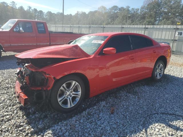 DODGE CHARGER SE 2017 z numerem VIN 2C3CDXBG6HH579303 - Zdjęcie z aukcji