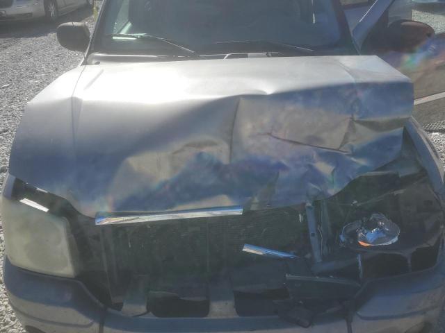 Photo 12 from auction – 2006 GMC ENVOY with VIN 1GKDS13S662184697