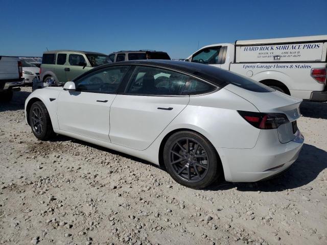 Photo 2 from auction – 2021 TESLA MODEL 3 with VIN 5YJ3E1EA4MF866636
