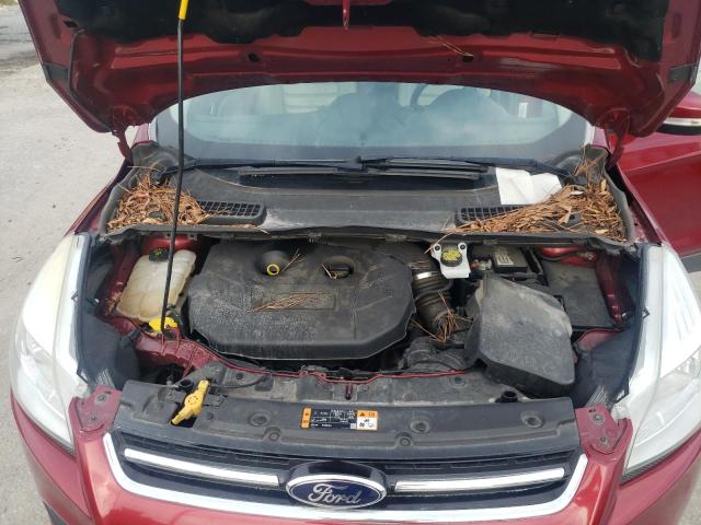 Photo 12 from auction – 2016 FORD ESCAPE TIT with VIN 1FMCU0J96GUC05397