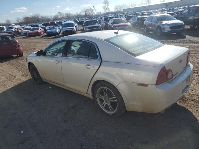 Photo 2 from auction – 2011 CHEVROLET MALIBU 2LT with VIN 1G1ZD5E70BF119450