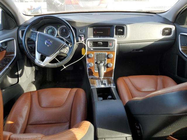 Photo 8 from auction – 2012 VOLVO S60 T5 with VIN YV1622FS1C2123995
