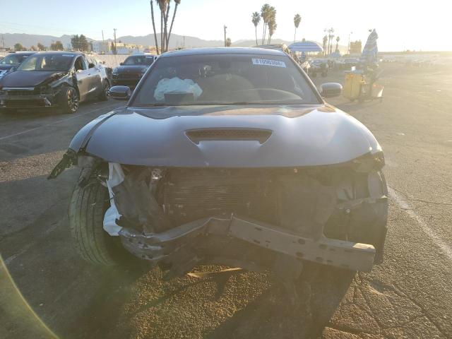 Photo 5 from auction – 2021 DODGE CHARGER R/ with VIN 2C3CDXCT0MH528241