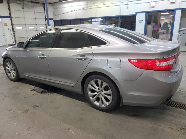 Photo 2 from auction – 2013 HYUNDAI AZERA with VIN KMHFG4JG4DA223310