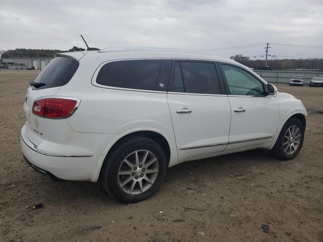 Photo 3 from auction – 2016 BUICK ENCLAVE with VIN 5GAKRBKD9GJ233892