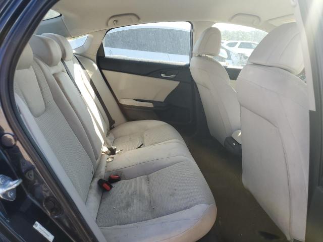 Photo 10 from auction – 2022 HONDA INSIGHT EX with VIN 19XZE4F5XNE000332