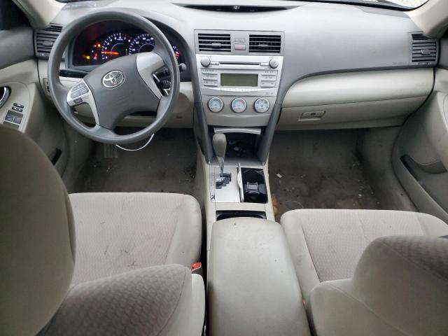 Photo 8 from auction – 2011 TOYOTA CAMRY BASE with VIN 4T1BF3EK8BU628723