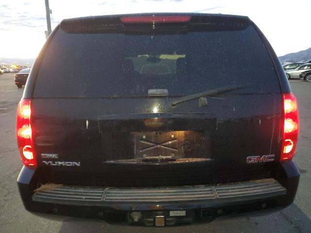Photo 6 from auction – 2008 GMC YUKON with VIN 1GKFK13028J229876