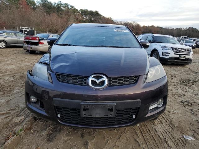 Photo 5 from auction – 2009 MAZDA CX-7 with VIN JM3ER29L790229221