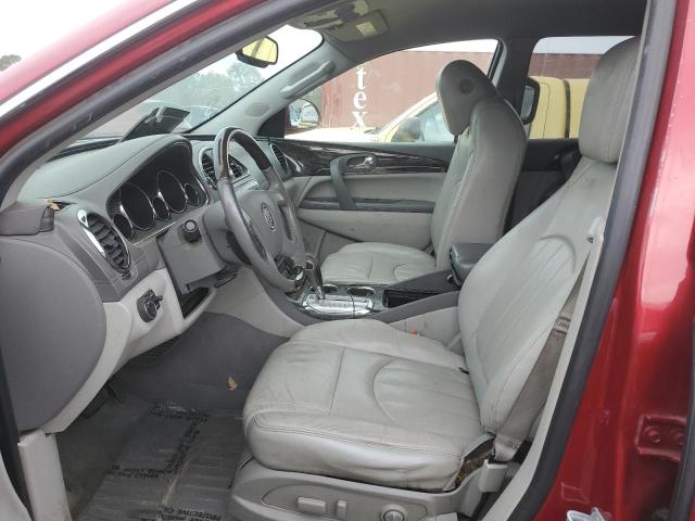 Photo 7 from auction – 2013 BUICK ENCLAVE with VIN 5GAKRCKD1DJ117474
