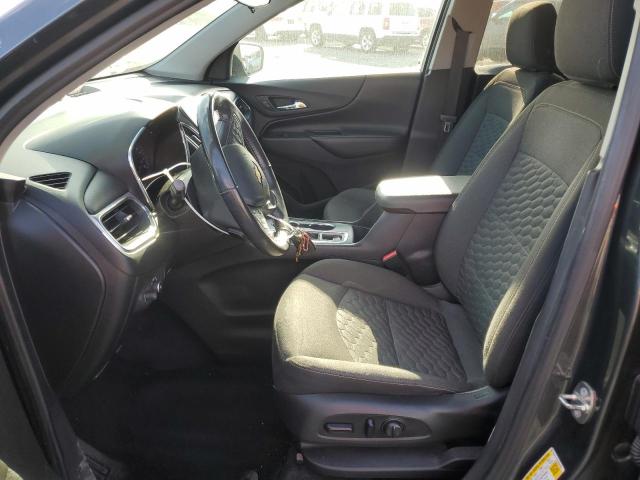 صورة رقم 7 من المزاد - 2018 CHEVROLET EQUINOX LT مع VIN 3GNAXJEV8JS565849