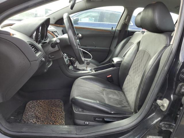 Photo 7 from auction – 2011 CHEVROLET MALIBU 2LT with VIN 1G1ZD5E7XBF156893