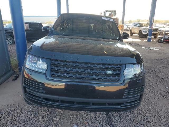 Photo 5 from auction – 2017 LAND ROVER RANGE ROVE with VIN SALGS2FK4HA363428