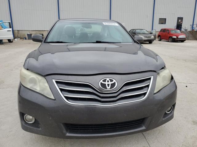 Photo 5 from auction – 2011 TOYOTA CAMRY BASE with VIN 4T4BF3EK1BR205794