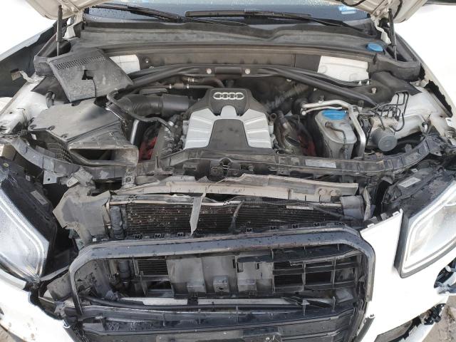 Photo 12 from auction – 2017 AUDI Q5 PREMIUM with VIN WA1D7AFPXHA074758