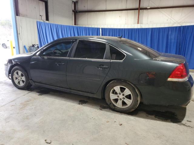 Photo 2 from auction – 2015 CHEVROLET IMPALA LIM with VIN 2G1WA5E39F1139993