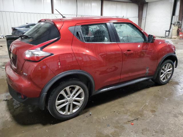 Photo 3 from auction – 2017 NISSAN JUKE S with VIN JN8AF5MV3HT753588