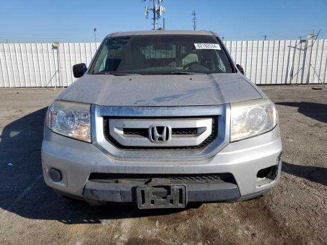 Foto 5 de la subasta – 2011 HONDA PILOT LX con VIN 5FNYF3H21BB042464