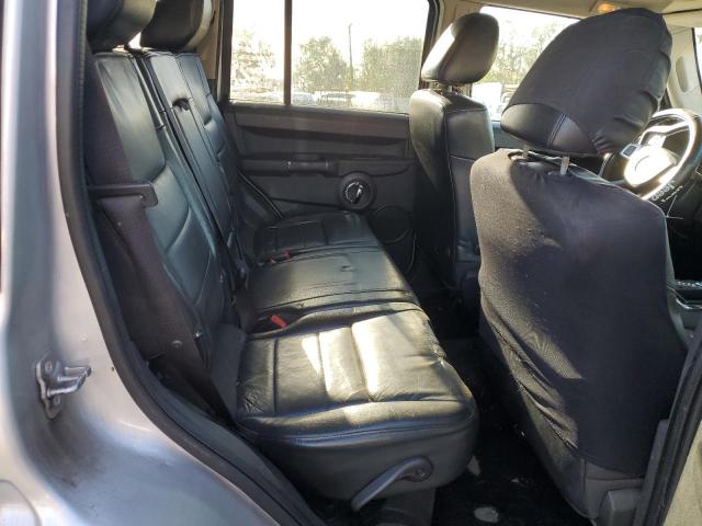 Photo 11 from auction – 2010 JEEP COMMANDER with VIN 1J4RH4GK5AC146449