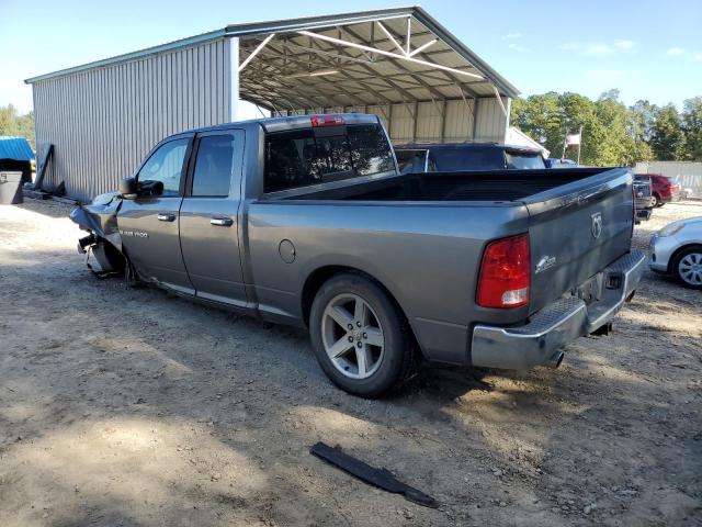 Photo 2 from auction – 2011 DODGE RAM 1500 with VIN 1D7RB1GT0BS656669