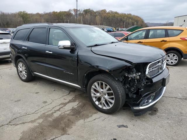 Photo 4 from auction – 2014 DODGE DURANGO CI with VIN 1C4RDJEG5EC493378