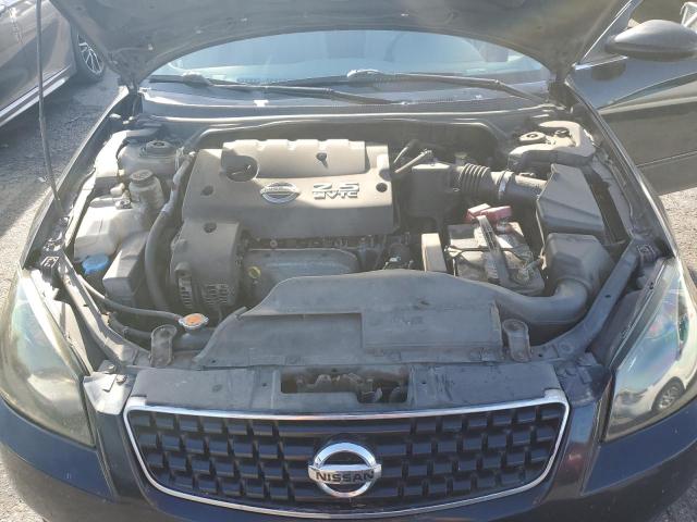 Photo 11 from auction – 2005 NISSAN ALTIMA S with VIN 1N4AL11D35N437641