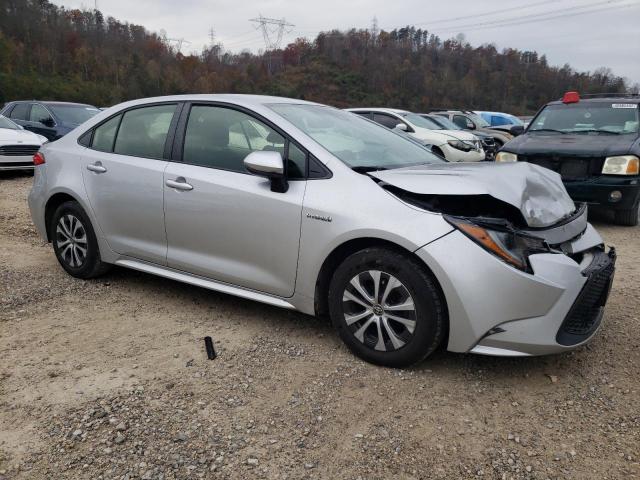 Photo 4 from auction – 2021 TOYOTA COROLLA LE with VIN JTDEAMDE2MJ020914