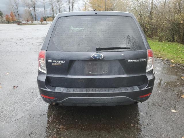 صورة رقم 6 من المزاد - 2009 SUBARU FORESTER 2 مع VIN JF2SH61629H785046