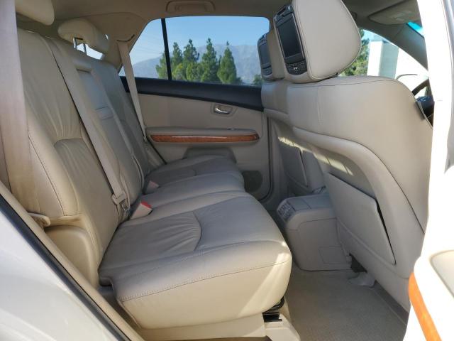 Photo 11 from auction – 2008 LEXUS RX 400H with VIN JTJHW31U782856381