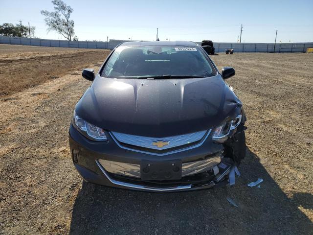 Photo 5 from auction – 2017 CHEVROLET VOLT PREMI with VIN 1G1RD6S50HU172081