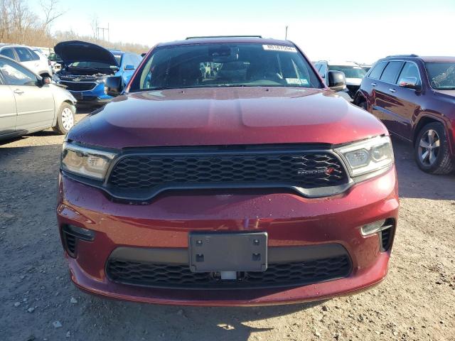 Photo 5 from auction – 2023 DODGE DURANGO GT with VIN 1C4RDJDG9PC582343