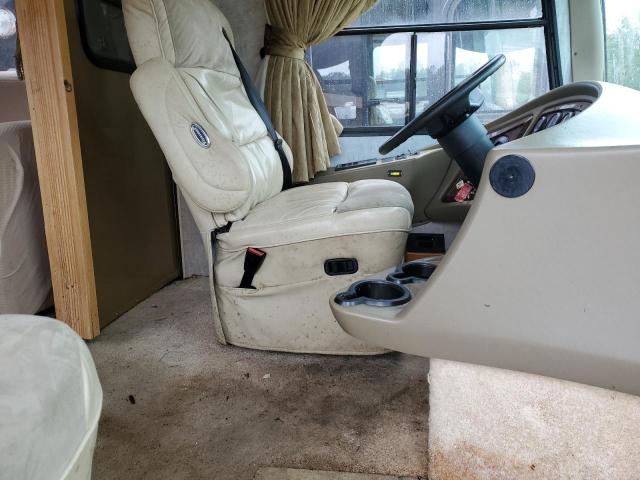 Photo 5 from auction – 2005 FREIGHTLINER CHASSIS X with VIN 4UZAAHBV55CU52262