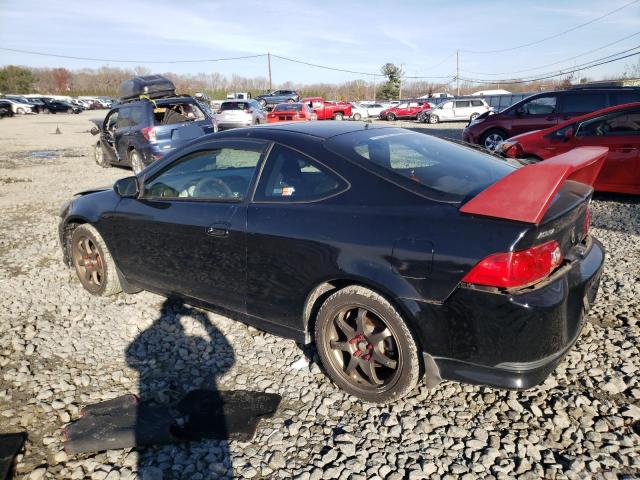 Photo 2 from auction – 2005 ACURA RSX with VIN JH4DC54885S008931