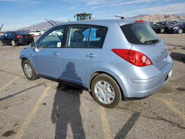 Photo 2 from auction – 2012 NISSAN VERSA S with VIN 3N1BC1CP3CL364499