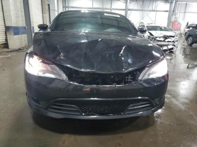 Photo 5 from auction – 2015 CHRYSLER 200 S with VIN 1C3CCCBB9FN752851