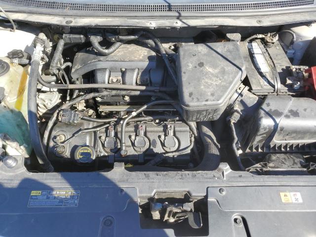 Photo 11 from auction – 2014 FORD EDGE LIMIT with VIN 2FMDK3KC4EBA22931