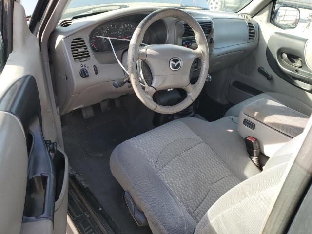 Photo 8 from auction – 2001 MAZDA B3000 CAB with VIN 4F4YR16U41TM03091