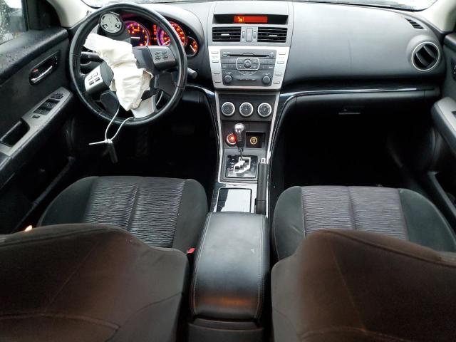 Photo 8 from auction – 2009 MAZDA 6 I with VIN 1YVHP82AX95M05988