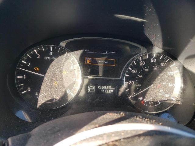 Photo 9 from auction – 2015 NISSAN ALTIMA 2.5 with VIN 1N4AL3AP0FC413672