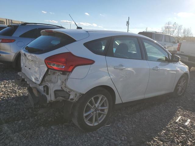 Photo 3 from auction – 2016 FORD FOCUS SE with VIN 1FADP3K23GL204951