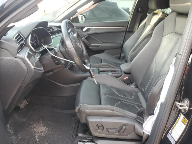 Photo 7 from auction – 2020 AUDI Q3 PRESTIG with VIN WA1FECF30L1106522