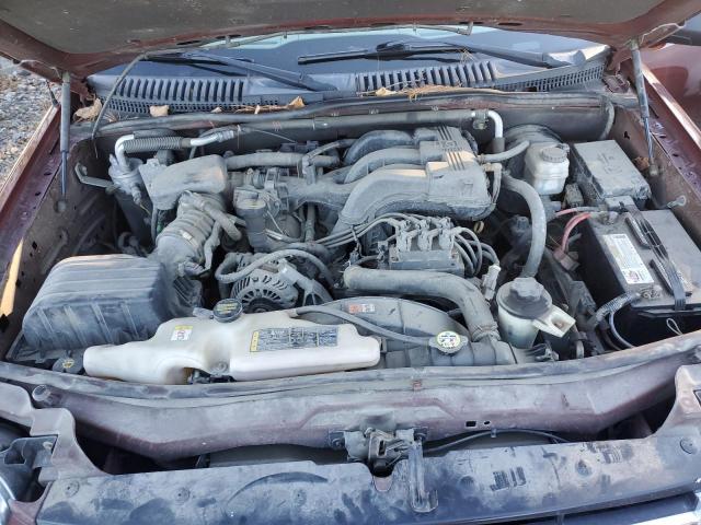 Photo 12 from auction – 2010 FORD EXPLORER X with VIN 1FMEU7DE9AUA26272