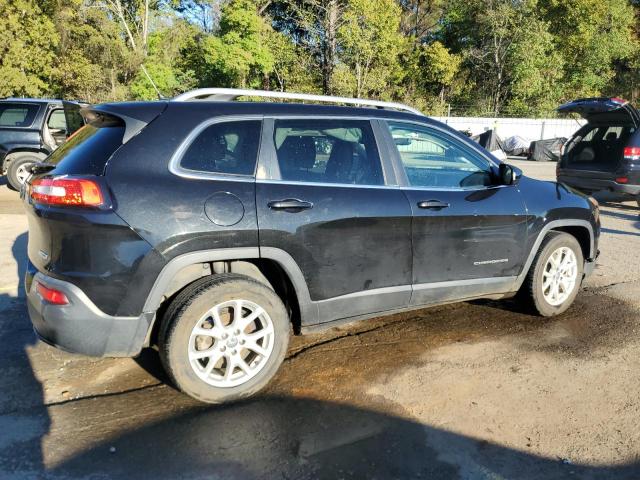 Photo 3 from auction – 2015 JEEP CHEROKEE L with VIN 1C4PJLCBXFW554047