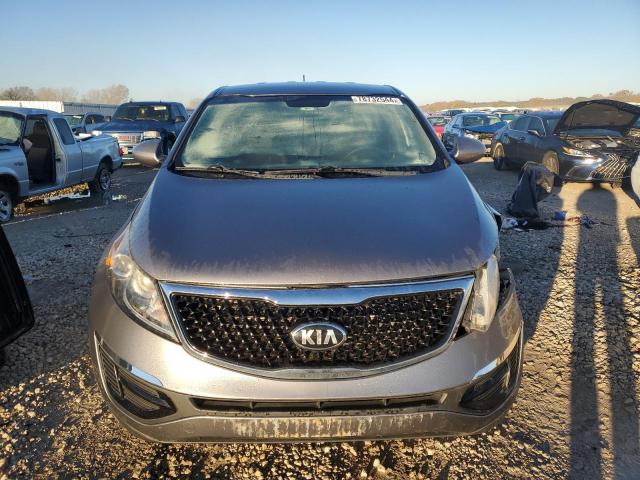 Photo 5 from auction – 2014 KIA SPORTAGE B with VIN KNDPB3AC9E7577966