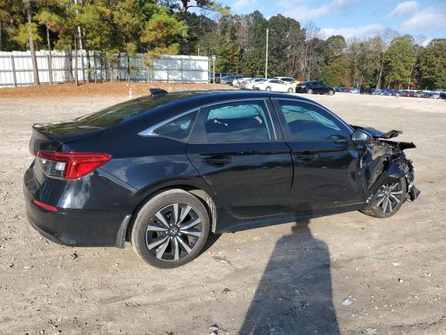 Photo 3 from auction – 2023 HONDA CIVIC EX with VIN 2HGFE1F77PH313642