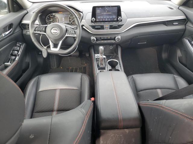 Photo 8 from auction – 2024 NISSAN ALTIMA SR with VIN 1N4BL4CW4RN351913