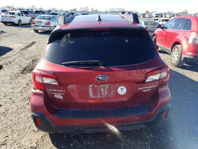 صورة رقم 6 من المزاد - 2019 SUBARU OUTBACK 3. مع VIN 4S4BSENC5K3214482