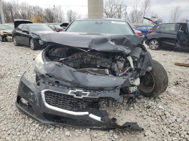 Photo 5 from auction – 2014 CHEVROLET MALIBU 1LT with VIN 1G11C5SL3EF125359