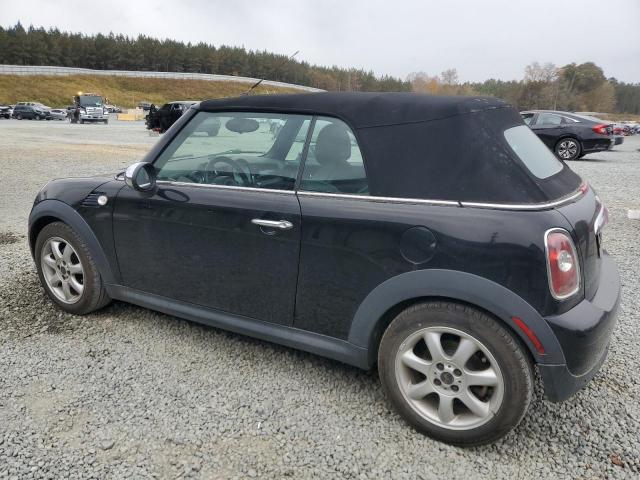 صورة رقم 2 من المزاد - 2009 MINI COOPER مع VIN WMWMR33549TJ94444