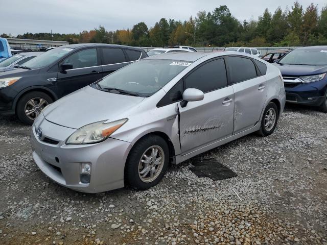 TOYOTA PRIUS 2010 with VIN JTDKN3DU3A0074927 - Photo from auction